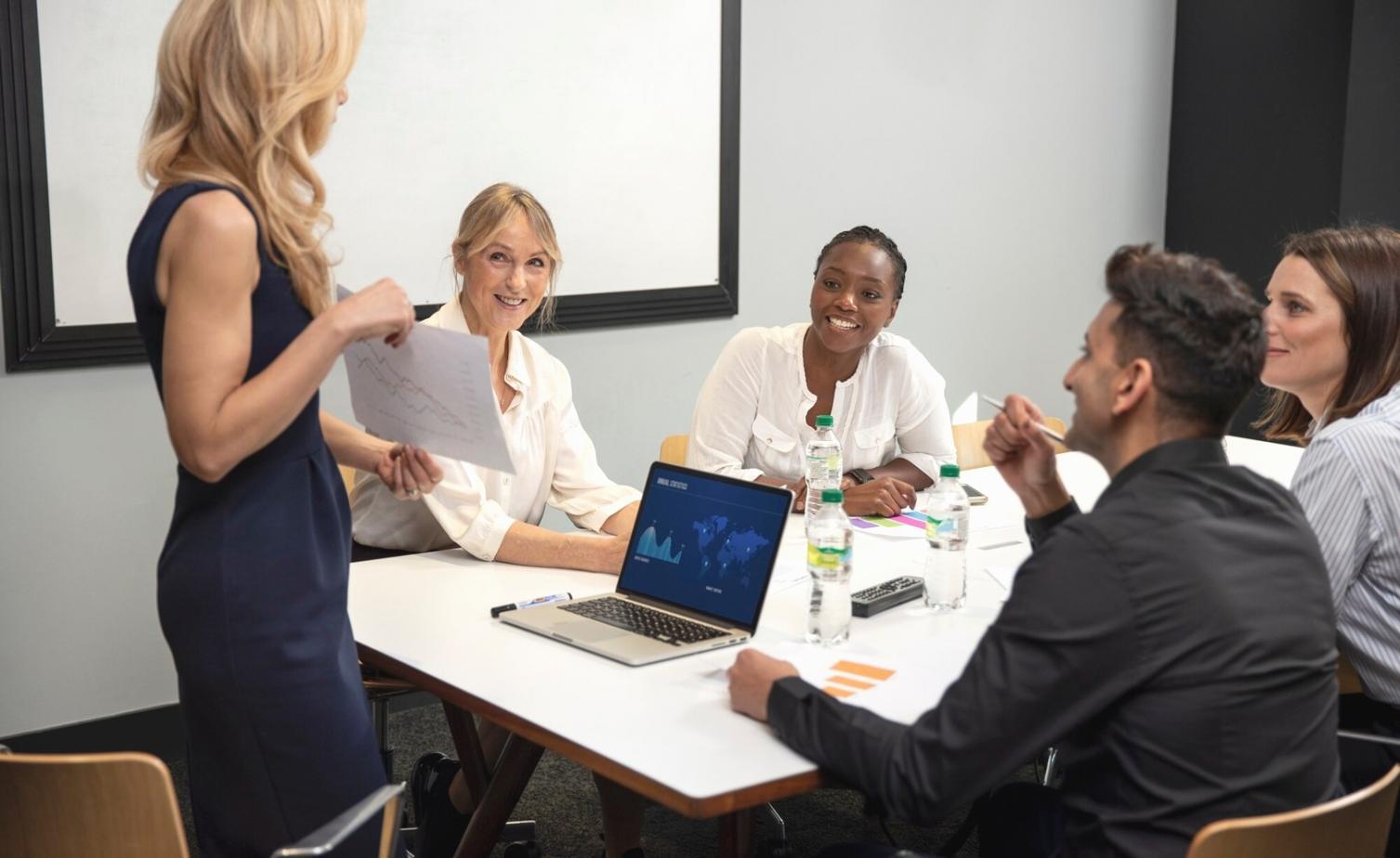 Detailed financial research and documentation