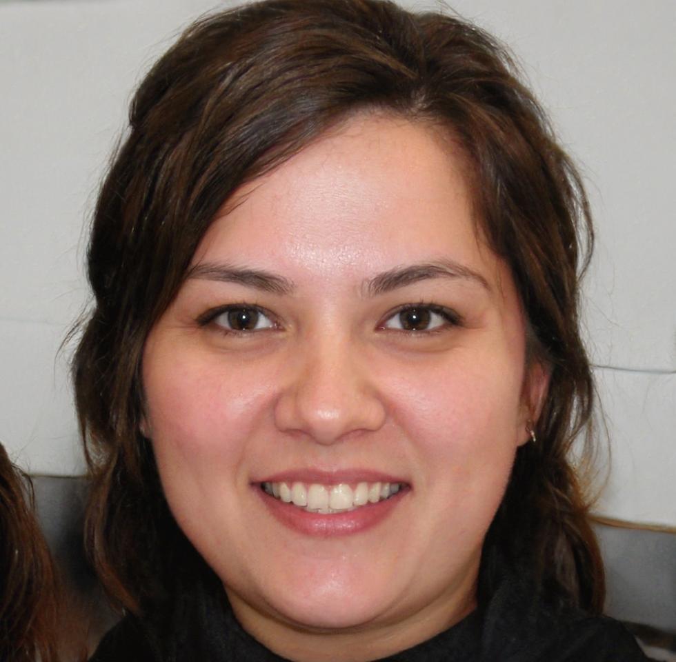 Leocadia Anstruther - Program Director