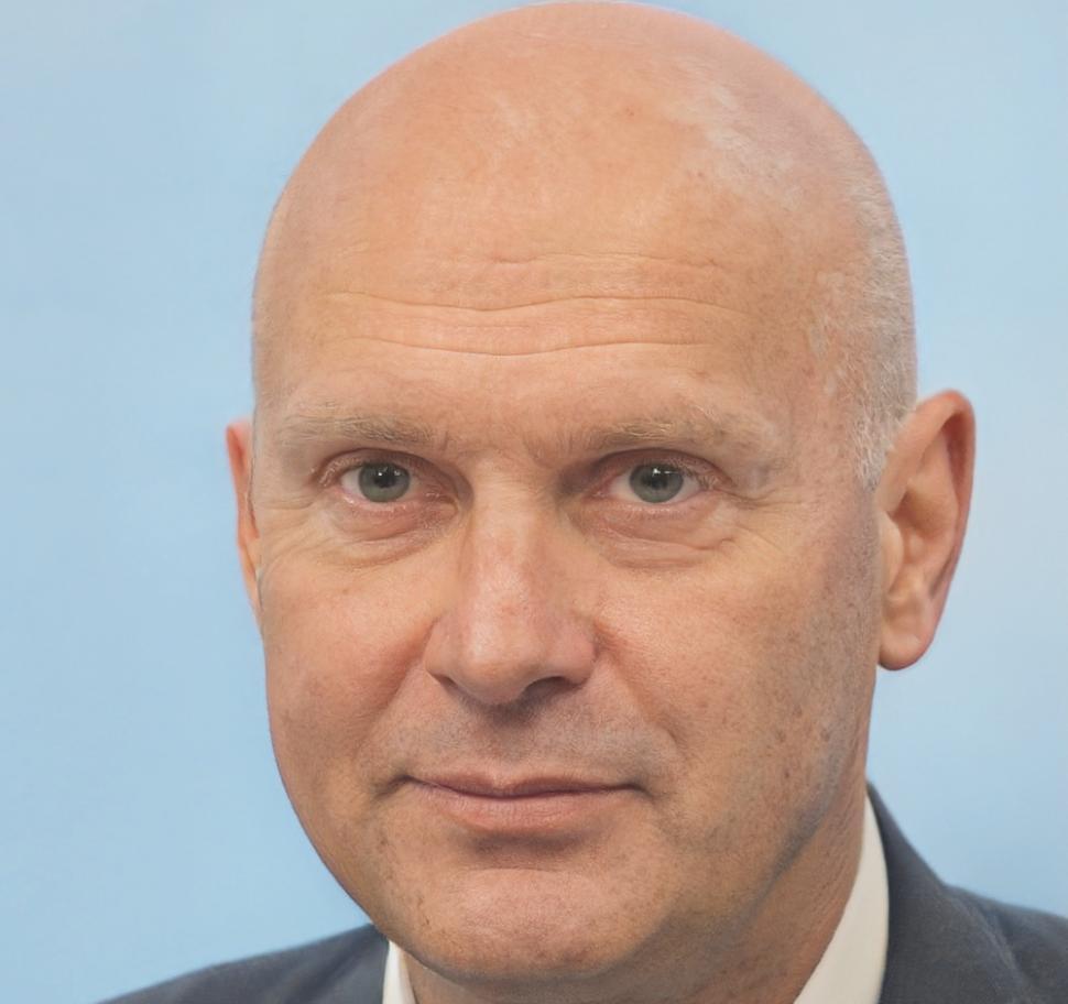 Toivo Eklund, equity research specialist